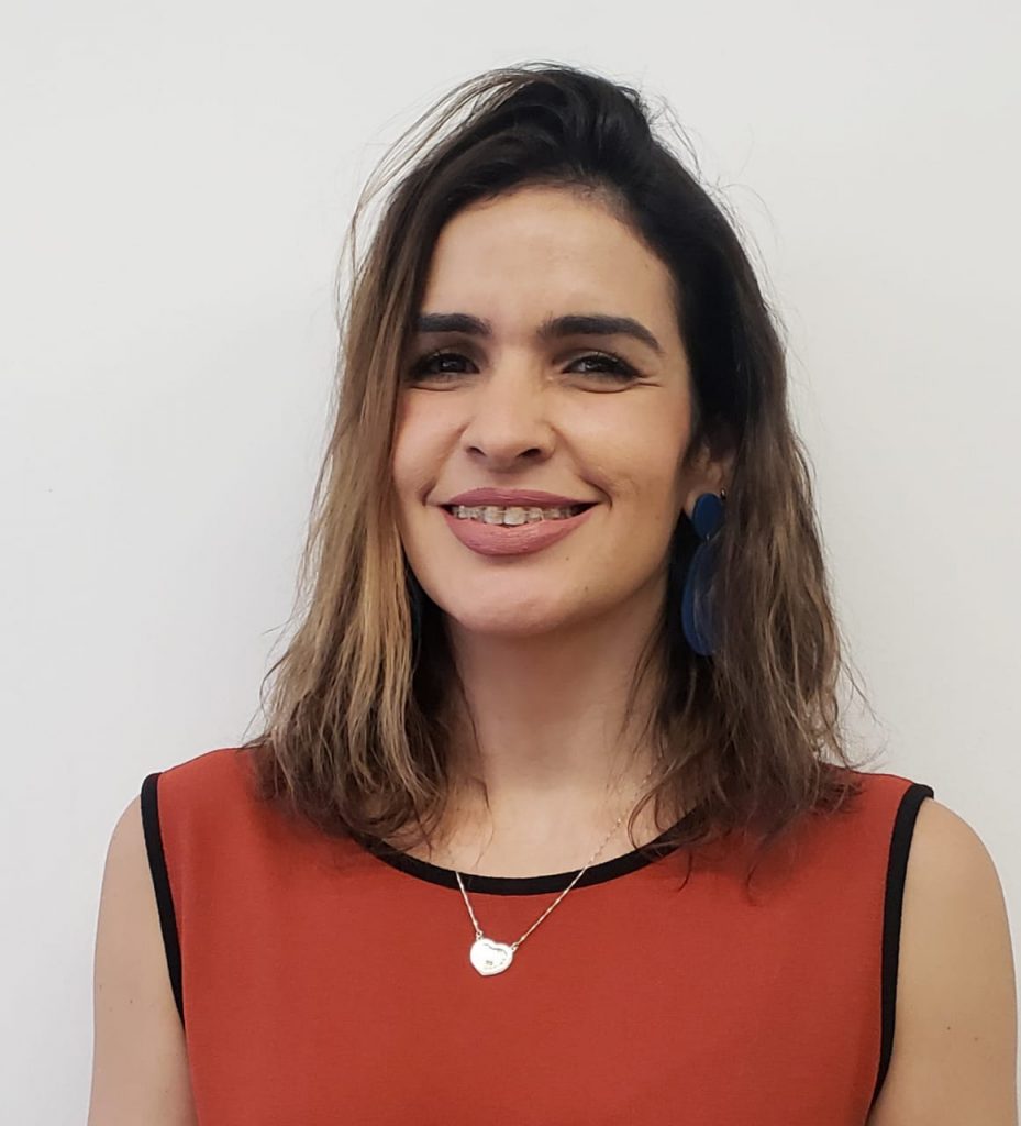  Maria Luiza Trindade 