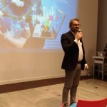 Controladoria presente no TCEndo Cidadania