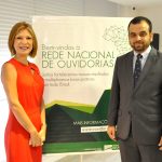 Pernambuco integra Conselho Diretivo da Rede Nacional de Ouvidoria