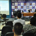 Ouvidoria da SDS e CGE promovem oficina sobre a Lei de Acesso à Informação