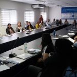 Oficina da ECI/SCGE capacita ouvidores de Jaboatão dos Guararapes