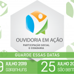 Ouvidoria em Ação chega ao Agreste pernambucano