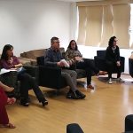 Oficina na SCGE destaca atividades da Ouvidoria