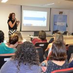 Curso e palestra sobre ouvidoria fecham programação da ECI em agosto