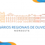 CGU e SCGE promovem seminário regional de ouvidoria