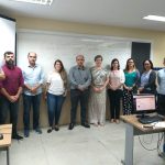 SCGE capacita mais um grupo de servidores responsáveis pela LAI