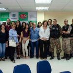 SCGE participa de encontro de ouvidorias ambientais