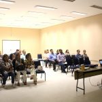 Oficinas encerram programação do Seminário Regional de Ouvidorias