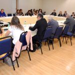 Pernambuco sedia II Assembleia Geral da Rede Nacional de Ouvidorias