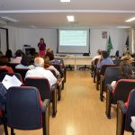 Ouvidores estaduais reúnem-se para alinhar procedimentos