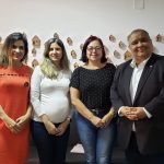 Ouvidoria-Geral do Estado promove monitoramento in loco