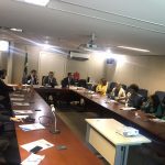 Implementação da LGPD é debatida por ouvidores de todo o País