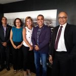 SCGE e MJSP discutem atuação das ouvidorias