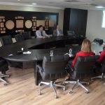 Integrantes da Rede Ouvir PE fazem primeira reunião de trabalho