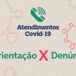 Conheça as diferenças entre os canais de denúncia e orientação