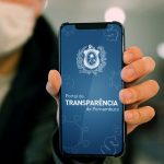 Covid-19: doações recebidas pelo Governo do Estado disponíveis para consulta no Portal da Transparência