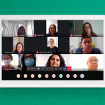 Rede Ouvir PE e Amupe discutem realização de diagnóstico sobre ouvidorias municipais