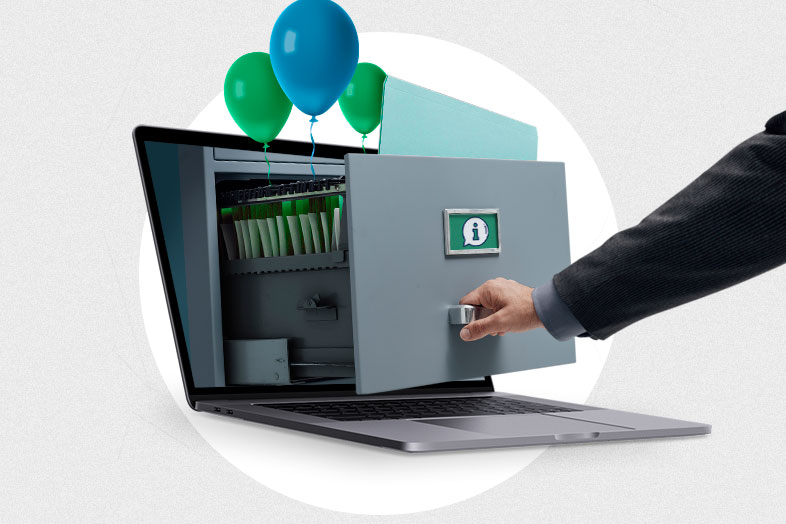 A Lei Estadual Nº 14.804/2012, mais conhecida como Lei de Acesso à Informação (LAI), completa nesta quinta-feira, dia 29, oito anos de implantação. Desde então, mais de 9.190 pedidos de acesso à informação foram registrados nas plataformas disponibilizadas pelo Governo de Pernambuco.