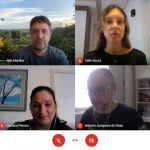 OGE de Pernambuco troca experiências com Santa Catarina