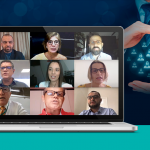 Webinário nacional apresenta experiências de implantação da LGPD nas ouvidorias