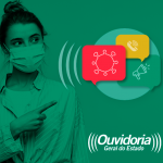 Ouvidoria-Geral de Pernambuco contabiliza mais de mil manifestações sobre quarentena