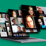 Secretária Érika Lacet participa de eventos com foco na ouvidoria e no controle interno