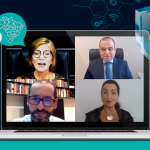 Ouvidores de todo o país debatem sobre a LGPD