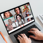 Rede de Ouvidorias de Pernambuco debate sobre o Planejamento Estratégico 2021-2023