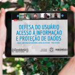 SCGE apoia seminário da rede de ouvidorias ambientais do Estado