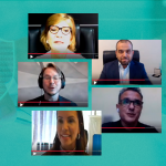 Ouvidoria: Webinário nacional debate sobre compartilhamento de dados pessoais