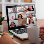 Servidor da SCGE fala para educadores do Estado sobre direitos do cidadão