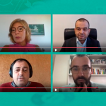 Ouvidorias públicas nacionais discutem anonimização de dados dos cidadãos