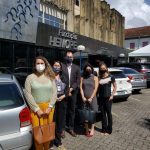 Ouvidoria Geral do Estado apresenta resultados da consultoria para o HEMOPE