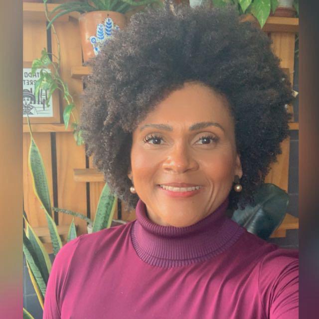  Glauce Santana da Silva 