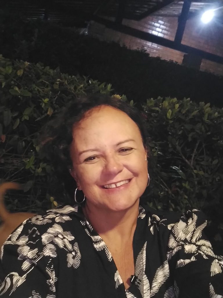 Ana Luiza Trapiá Dalbuquerque Chaves